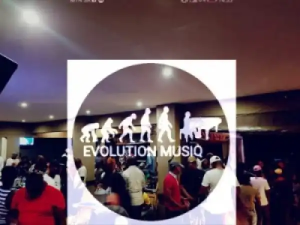 Evolution MusiQ - Umcimbi Wama Piano  (Umzonkozonko Mix)